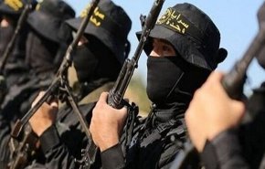گردان های قدس عسقلان و شهرک‌های صهیونیستی اطراف غزه را گلوله باران کرد+ ویدیو
