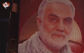  رئیس حشد الشعبی: حاج قاسم باعث شد مقاومت بتواند در برابر سلطه جهانی بایستد