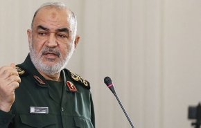 سردار سلامی: ایران در ترکیب با اسلام به یک قدرت بزرگ تبدیل می‌شود