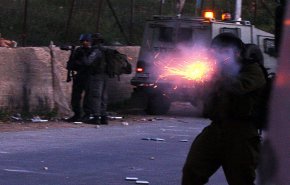 شهادت 5 فلسطینی در حمله نیروهای اشغالگر به شهرک عزون در قلقیلیه