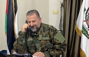 واکنش حماس به شهادت صالح العاروری