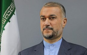 امیرعبداللهیان: فعالیت شرورانه ماشین ترور رژیم صهیونیستی در سایر کشورها زنگ هشداری برای امنیت منطقه است