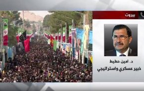 کارشناس نظامی لبنانی: شهید سلیمانی در تمام پیروزی‌های محور مقاومت حاضر است