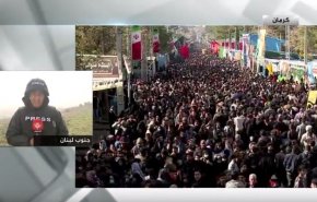 خبرنگار العالم در لبنان: ساعات آتی آبستن غافلگیری‌هایی است