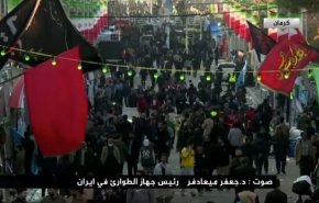 رئیس سازمان اورژانس: احتمال افزایش قربانیان حادثه تروریستی در کرمان