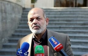 وزیر کشور: جنایتکاران منتظر پاسخ کوبنده و قاطع باشند
