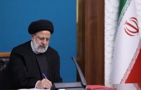دستور رئیسی برای شناسایی عوامل حادثه تروریستی کرمان