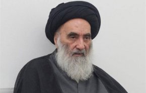 پیام تسلیت آیت‌الله سیستانی درپی حادثه کرمان