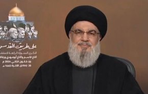 سید حسن نصرالله: جنایت ترور صالح العاروری بدون پاسخ نخواهد ماند