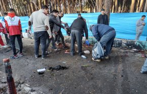 واکنش‌ کشورهای مختلف جهان به انفجار تروریستی در کرمان