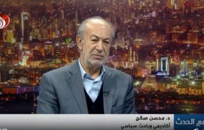 نبرد سرنوشت ساز؛ فروپاشی رژیم صهیونیستی نزدیک است
