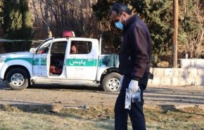انتشار اسامی 284 مجروح حادثه تروریستی