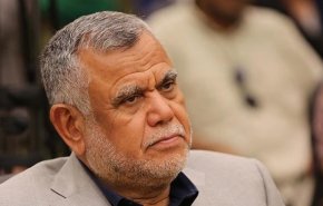 العامري: التواجد الأميركي بات يشكل خطراً على أمن وسلامة الشعب العراقي
