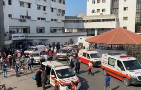 وزارت بهداشت غزه: جامعه جهانی برای توقف حملات در جنوب غزه اقدامی عملی کند