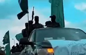 جماعت اسلامی لبنان: انتقام خون شهید العاروری را می گیریم+ ویدیو