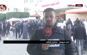 جزئیات هولناک نبش قبر ۱۱۰۰ فلسطینی و سرقت اجساد ۱۵۰ شهید+ ویدئو