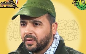 ویدئوی مقاومت عراق از حمله پهپادی به پایگاه آمریکایی حریر