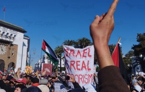 فرار صهیونیست‌ها از مغرب پس از جنگ غزه