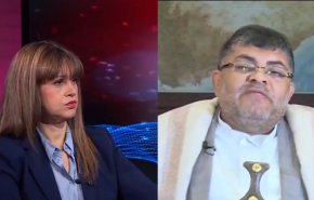آچمز شدن مجری BBC توسط عضو برجسته انصارالله + فیلم با زیرنویس فارسی