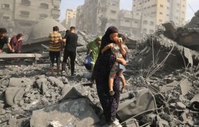سازمان نجات کودکان: روزانه دستکم ۱۰ کودک در غزه معلول می‌شوند