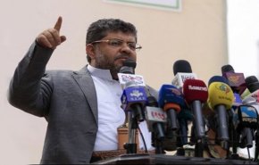 مقام یمنی: هدف از عملیات دریای سرخ توقف تجاوزگری رژیم اسراییل است