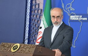 ایران ترور شهید وسام الطویل از فرماندهان حزب الله را شدیدا محکوم کرد