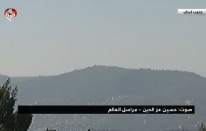 گزارش خبرنگار العالم از تحولات جبهه لبنان پس از شهادت «وسام طویل»