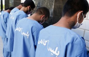 إيران.. القبض على مشتبه بهم بإطلاق نار على خطيب سني سابق