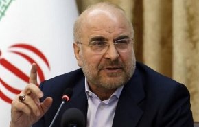 قالیباف: رژیم صهیونیستی دشمن ذاتی اسلام و امت اسلامی است