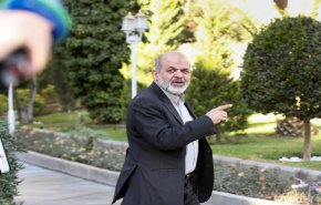 وزیر کشور: هویت انتحاری‌های حادثه کرمان مشخص شد/کاهش سرقت‌های خُرد