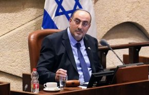 عضو  'كنيست' يطالب بـإحراق غزة! و'حماس' تصف تصرحياته بالفاشية