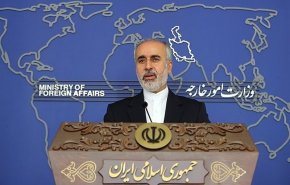 کنعانی: آمریکا به شدت نگران وضع موجود رژیم صهیونیستی و عواقب شکست کامل رژیم است