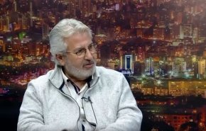 بلینکن به منطقه آمد تا مانع فروپاشی رژیم صهیونیستی شود