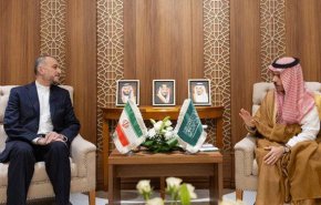 وزیر خارجه عربستان: مشکل پرواز عمره‌گزاران ایرانی بزودی حل می‌شود