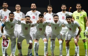 ژست‌های یوزهای ایران مقابل دوربین AFC + فیلم
