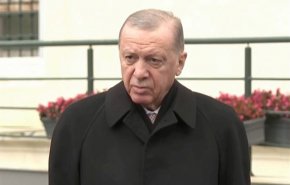اردوغان: آمریکا آن کاری را در یمن انجام می‌دهد که «اسرائیل» در غزه می‌کند