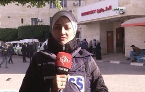 آخرین تحولات حملات ارتش اشغالگر به غزه و واکنش مقاومت +ویدئو