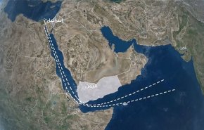 پیامدهای حمله به صنعا بر منافع رژیم اسرائیل در دریای سرخ 