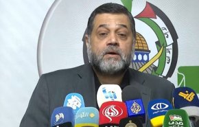 اسامه حمدان: عملیات طوفان الاقصی اقدامی ضروری علیه اشغالگری بود/ اعتراف رژیم صهیونیستی به قتل عام فلسطینیان در لاهه
