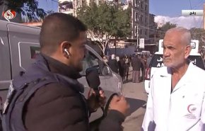 شرایط بحرانی بیمارستان‌های غزه؛ امکان درمان همه مجروحان وجود ندارد