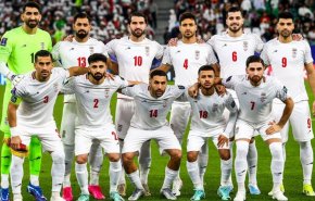 جام ملت‌های آسیا؛ ایران صدرنشین گروه C شد