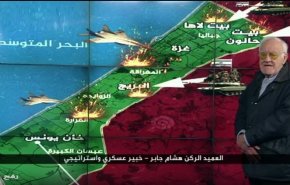 تحلیل کارشناس نظامی درباره علت شکست رژیم اشغالگر در خان یونس 
