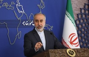 طهران: الجرائم بحق غزة لن تنقذ كيان الفصل العنصري من خطر الانهيار
