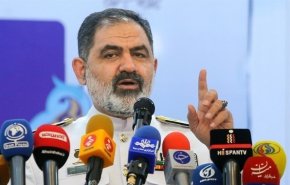 نفتکش آمریکایی طبق قانون بین‌الملل توقیف شد‌‌