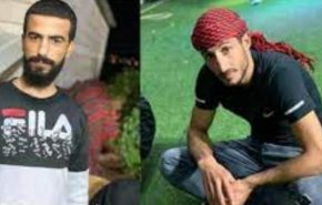 گزارش العالم از تشییع پیکر دو جوان شهید فلسطینی در الخلیل+ویدئو
