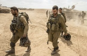 عقب نشینی لشکر 36 ارتش اشغالگر/فقط 3 لشکر در باریکه غزه باقی ماند