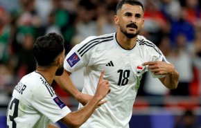 اندونزی 1 - 3 عراق/ ظهور شاگردان کاساس در قامت مدعی قهرمانی