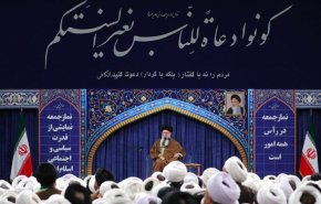 مهم‌ترین محورهای بیانات رهبر انقلاب در دیدار ائمه‌ جمعه سراسر کشور