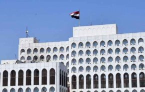 وزارت خارجه عراق کاردار ایران در بغداد را احضار کرد