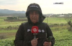 متن اعلامیه های توزیع شده از سوی اشغالگران در روستاهای مرزی لبنان